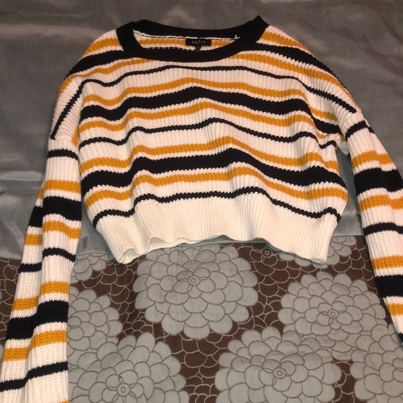 PacSun Sweaters - Pacsun striped sweater